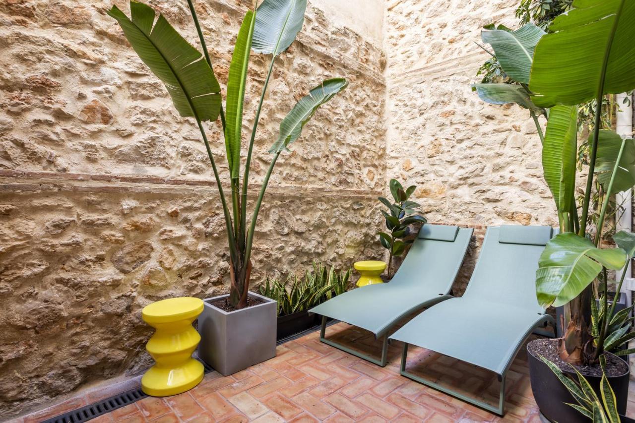 Amazinn Places Evi Apartments Valencia Exterior photo