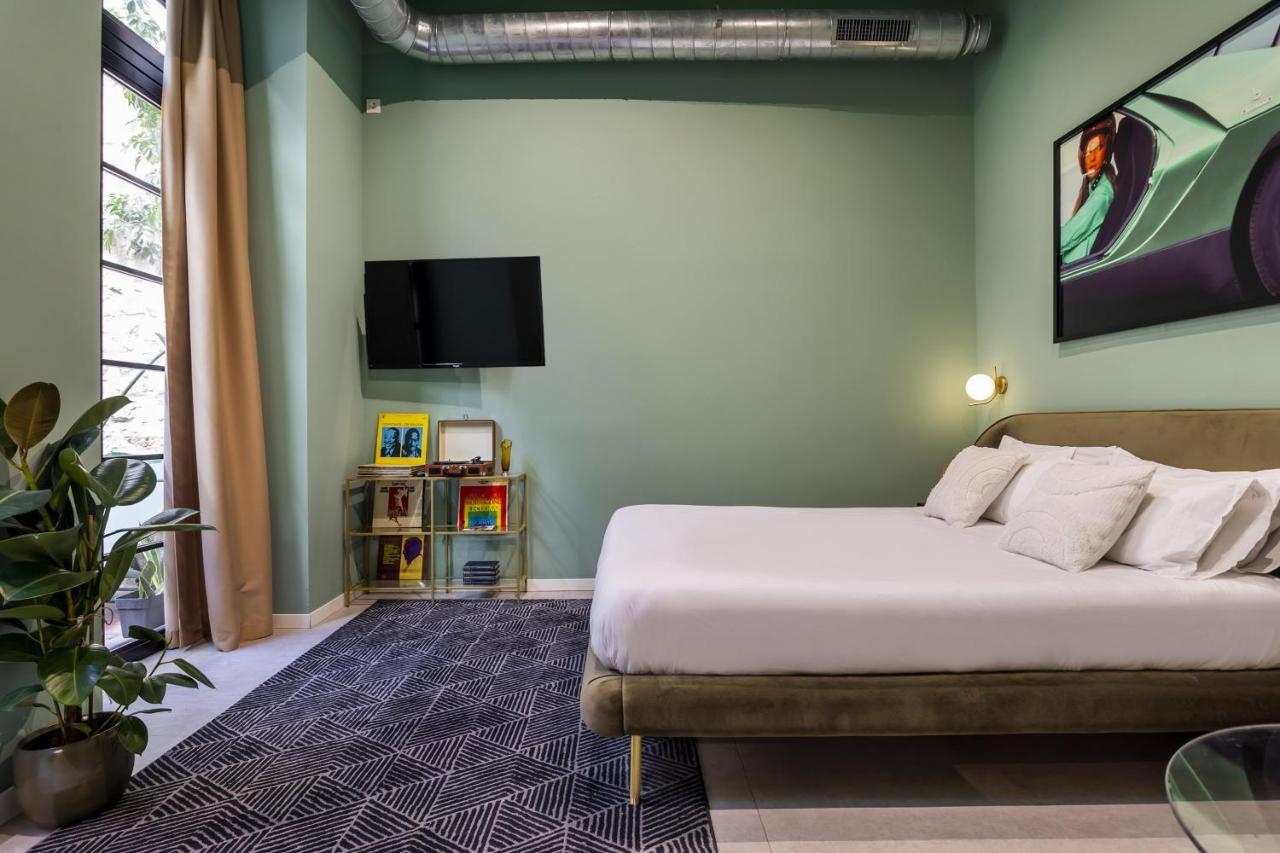 Amazinn Places Evi Apartments Valencia Exterior photo
