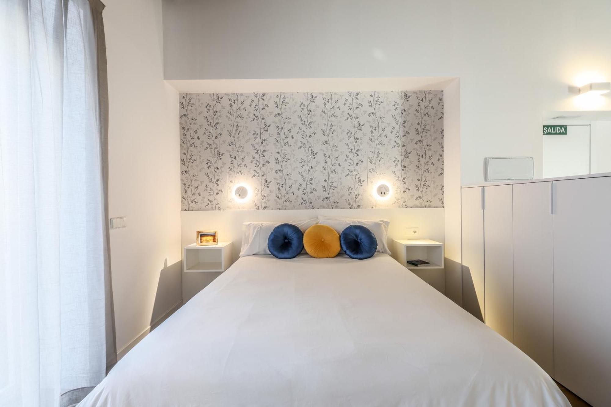Amazinn Places Evi Apartments Valencia Exterior photo