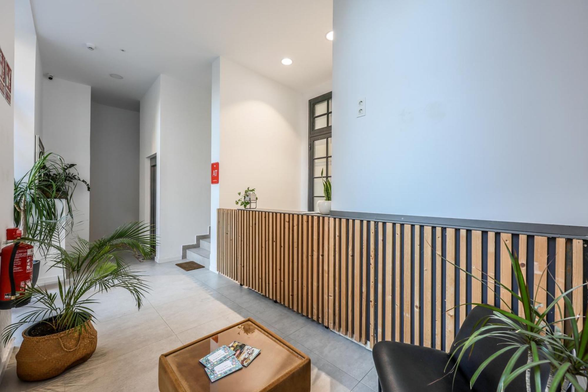 Amazinn Places Evi Apartments Valencia Exterior photo