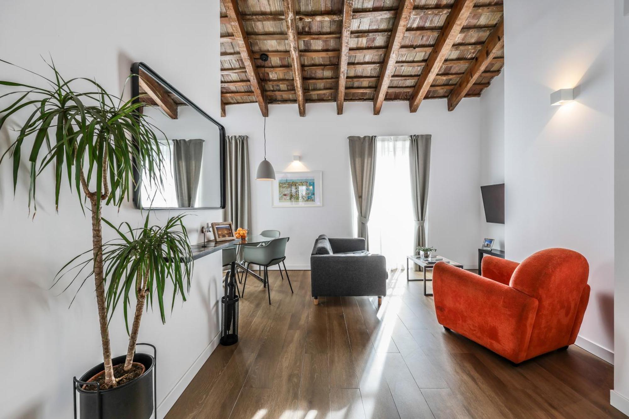 Amazinn Places Evi Apartments Valencia Exterior photo