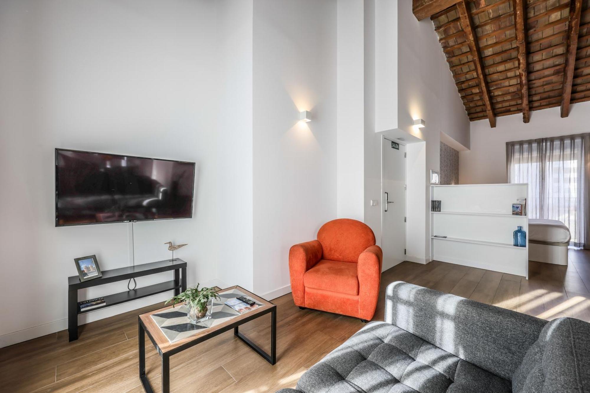 Amazinn Places Evi Apartments Valencia Exterior photo