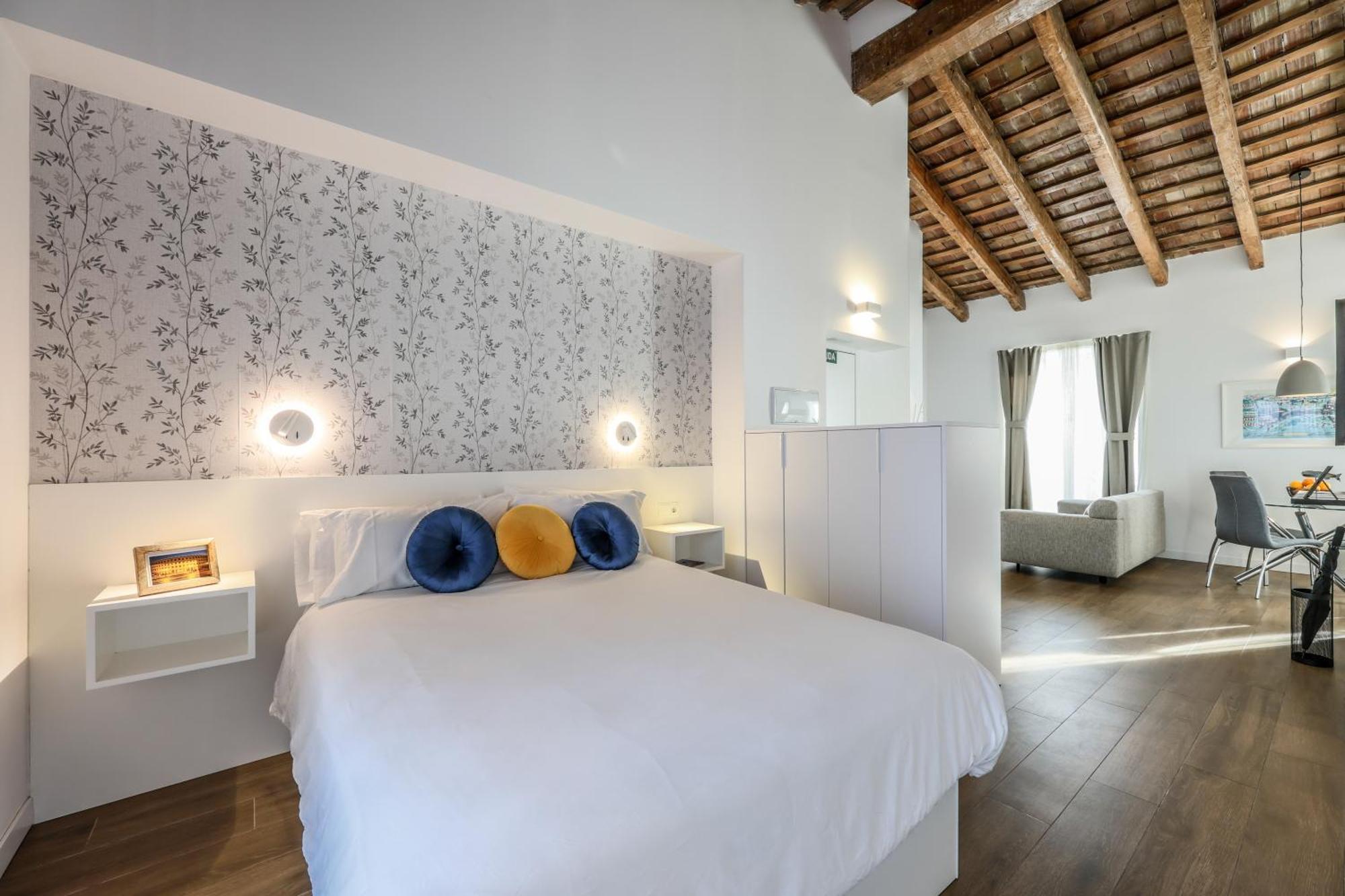 Amazinn Places Evi Apartments Valencia Exterior photo