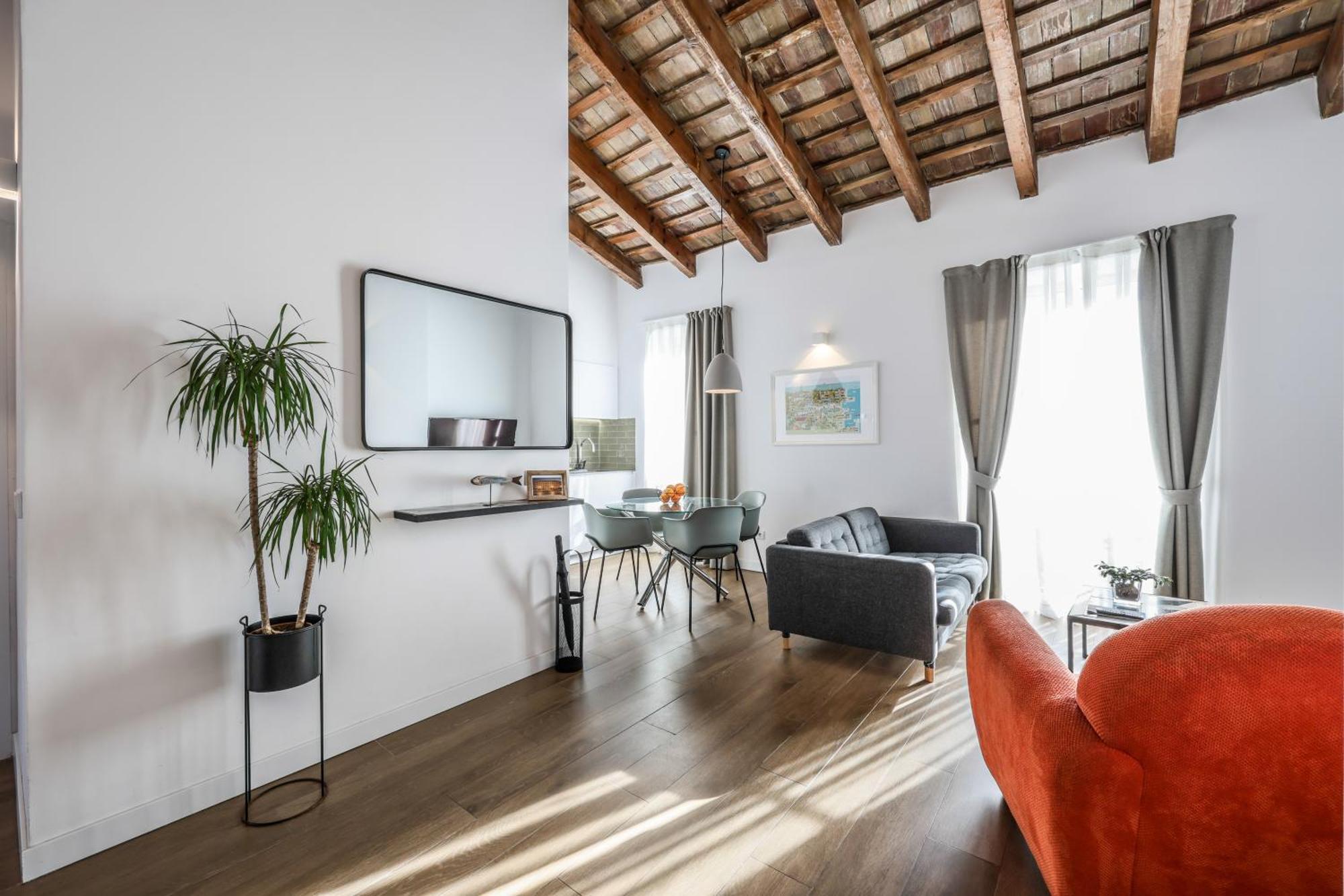 Amazinn Places Evi Apartments Valencia Exterior photo