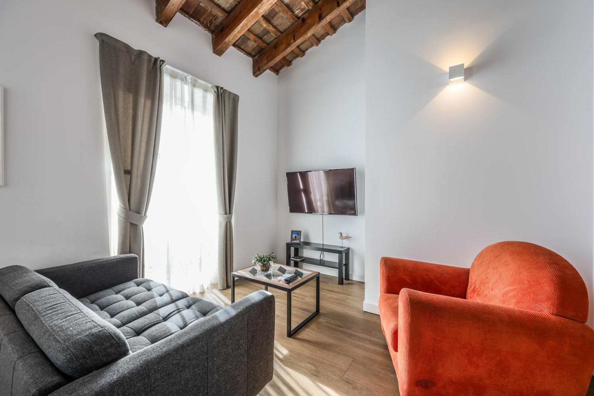 Amazinn Places Evi Apartments Valencia Exterior photo