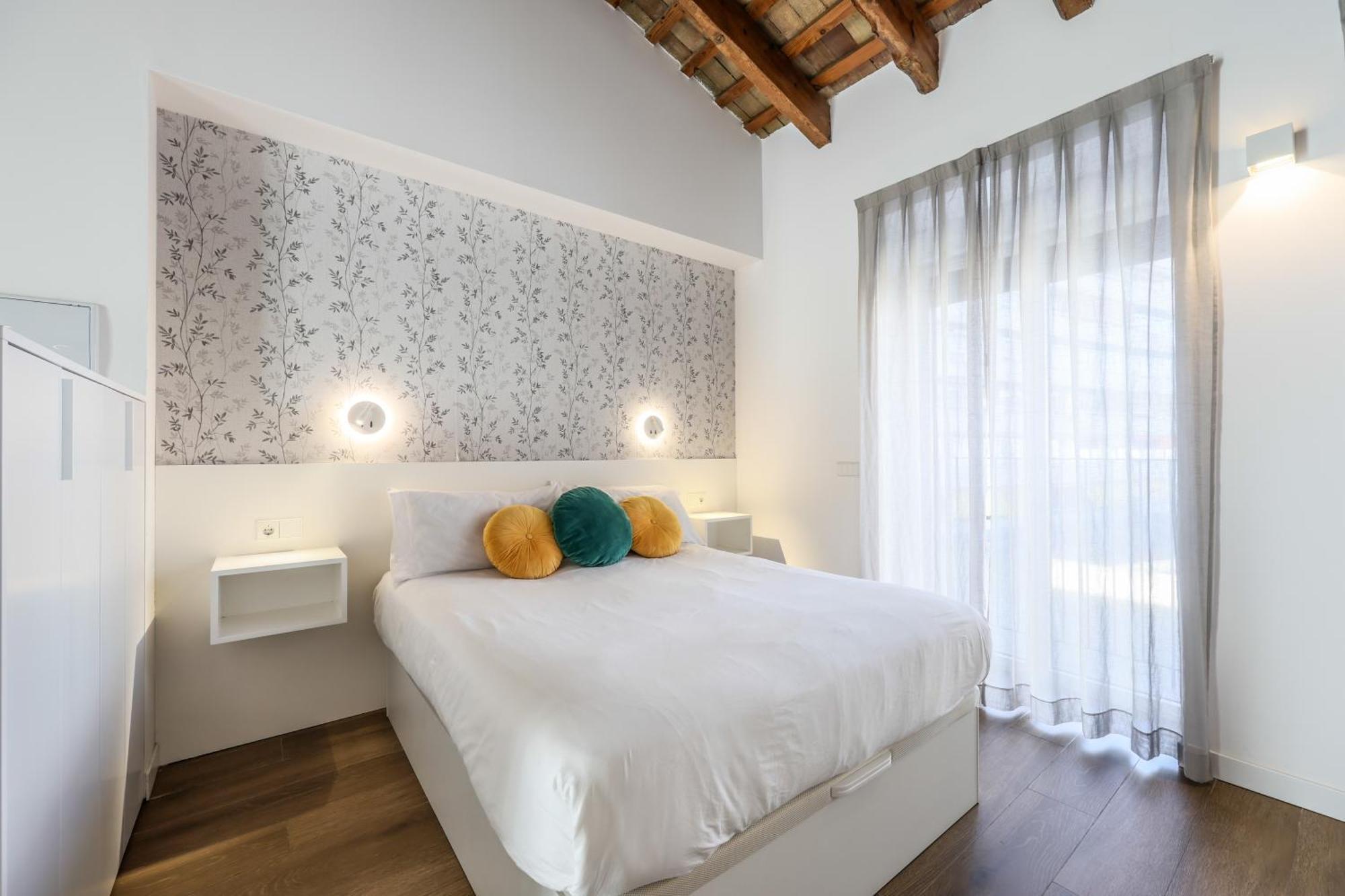 Amazinn Places Evi Apartments Valencia Exterior photo