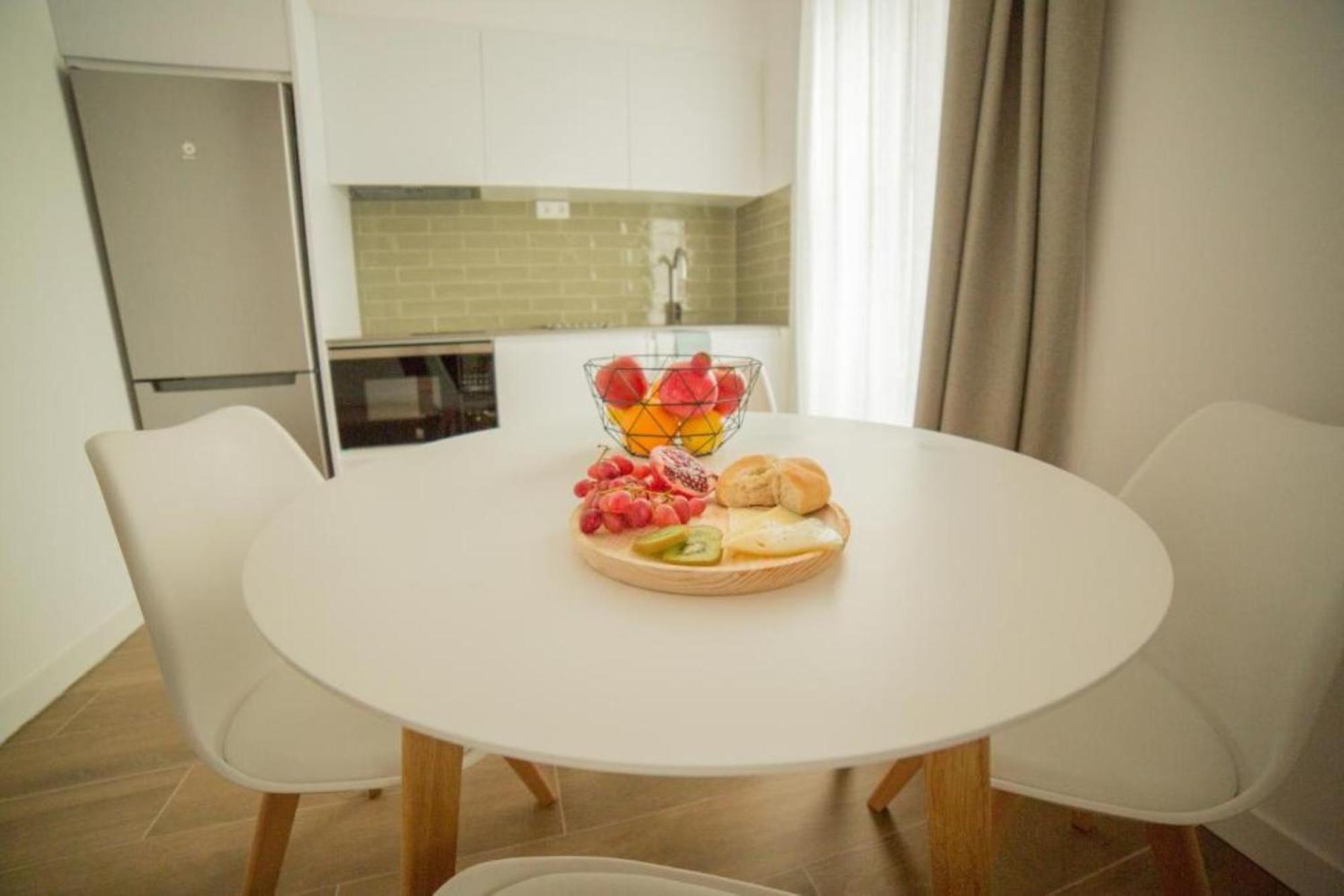 Amazinn Places Evi Apartments Valencia Exterior photo